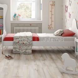 Tarima AC5 Intasa - Pino Blanco - Imaxe 1