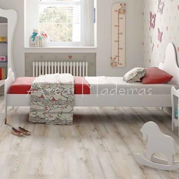 Tarima AC5 Intasa - Pino Blanco - Imaxe 1