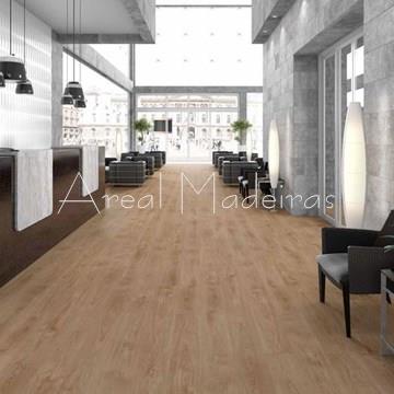 Tarima AC5 Intasa - Roble Barnizado - Imaxe 1