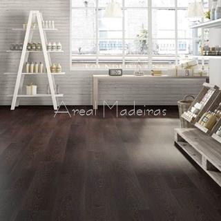 Tarima AC5 Intasa - Wengué - Imaxe 1