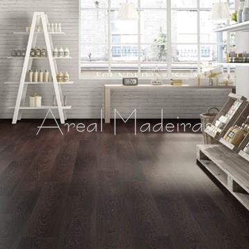 Tarima AC5 Intasa - Wengué - Imaxe 1